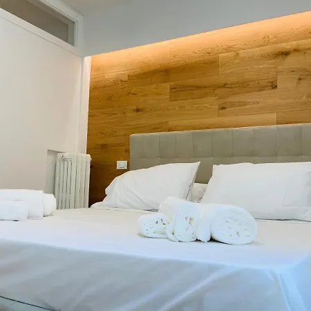 Apartment Nima Oberdan House *