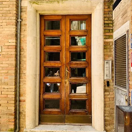 Apartment Nima Oberdan House Perugia