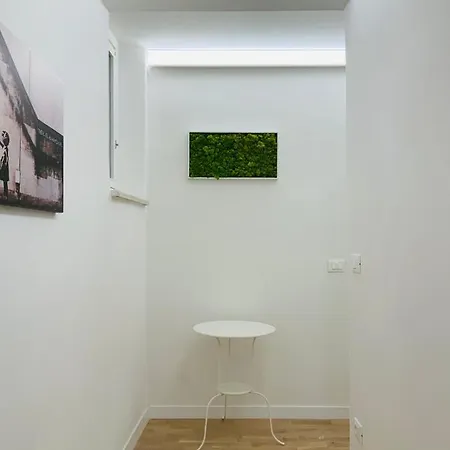 Apartment Nima Oberdan House