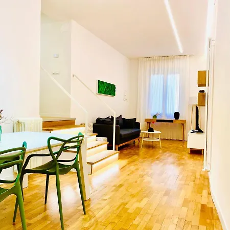 Nima Oberdan House * Perugia