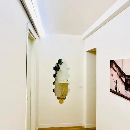 Nima Oberdan House Apartment