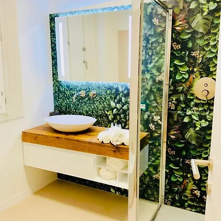 Apartment Nima Oberdan House *
