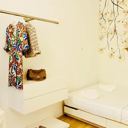 Apartment Nima Oberdan House *