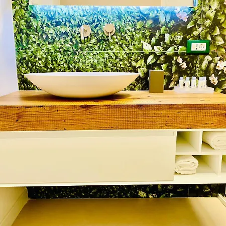 Nima Oberdan House Apartment *