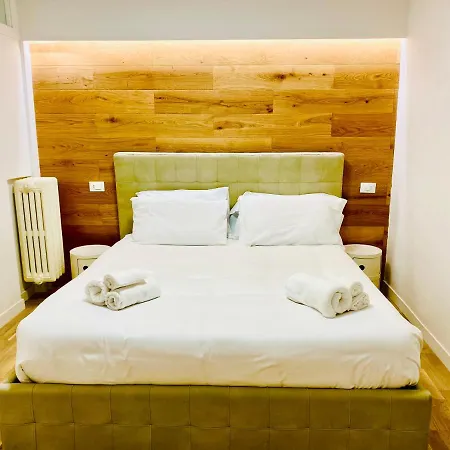 Appartement Nima Oberdan House