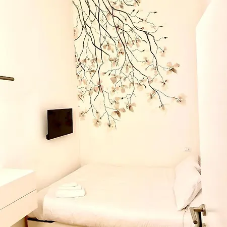 Nima Oberdan House Appartement Pérouse